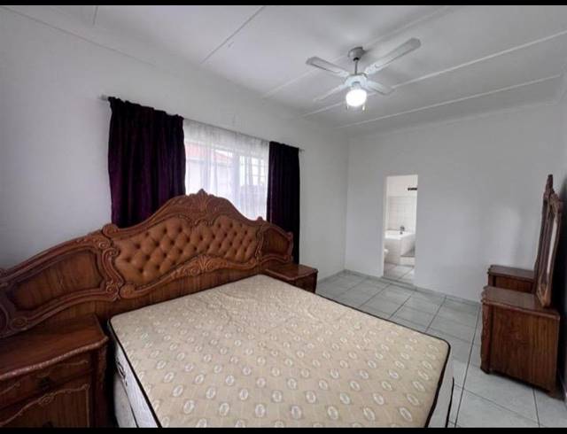 3 BEDROOM PROPERTY TO RENT IN UMBILO